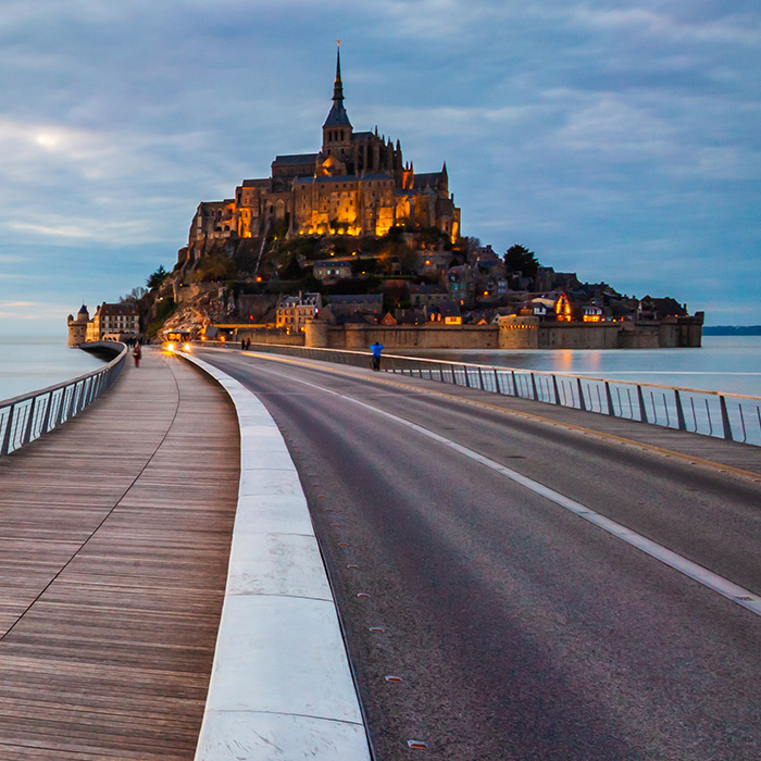 Excursions touristiques